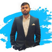 Farhan Rafique