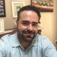 Peter Ferreira