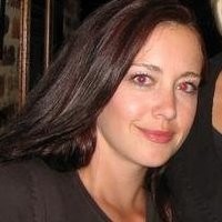 Sarah Ellinger