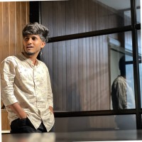 Maghesh Rajan