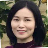 Cherry Yu