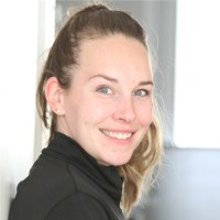 Lisa van der Horst