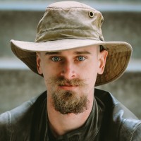 Aaron Mayo