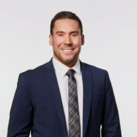 Florian Bloch, Cfa