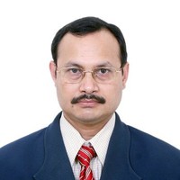 Dr. Bhaskar Kumar Choudhury
