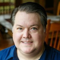 Donald Gall, P.E.