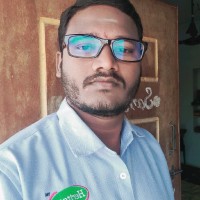 Perisetti Santosh