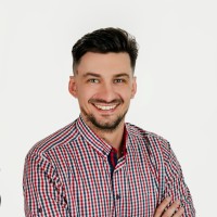 Damian Machnik