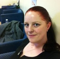 stacey roach