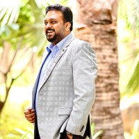 MS Dhheeraj