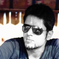 Syed Ali Kazmi (Lee Cax)