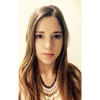 Daniela Dosal Desormeaux