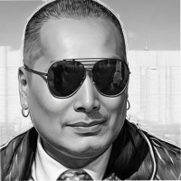 Steve Vongsiri
