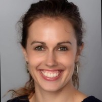 Fiona Bullard