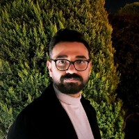 Davood Moeinfard