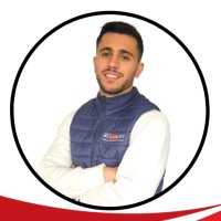 Maxime Zahil - Groupe Blazquez