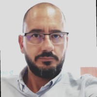 Javier Serón