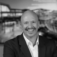 Graeme Spencer