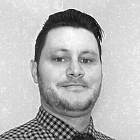 Luke Solberg