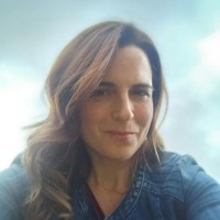 MARIA JOSÉ BISBAL PIZARRA