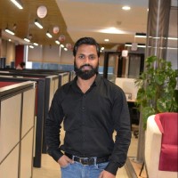 Sourabh Srivastav