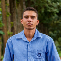 Almir Gabriel Fernandes Vicente