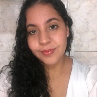 Larissa Brito