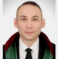 Av. Arb. Efe AYAZ, LL.M.