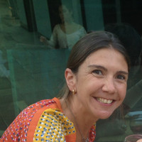 Maria Isabel Englander Plaza