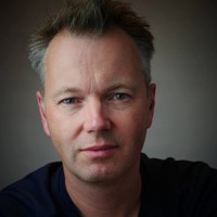 Pieter Overbeeke