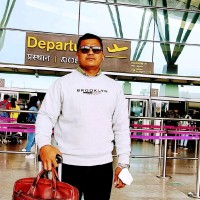 Akshay Sagde