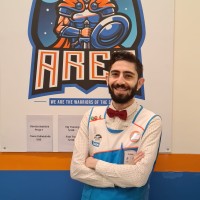 Burak Erkan