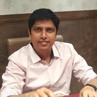 Santanu Datta