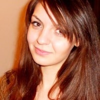 Adriana Mircica