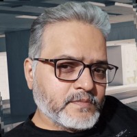 Praveen Kumar