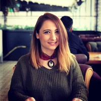 Ezgi ÖZDEMİR BAYRAKÇI