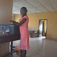 Oluwatosin Oderinu
