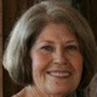 Faye Capps