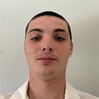 Marcos Pinto Escalier