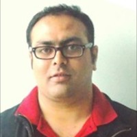 Pritesh Bhavsar