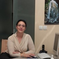 Victoria Zaharieva