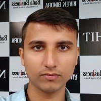 Vishnupriye Ranjan