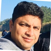 Vikas Singh