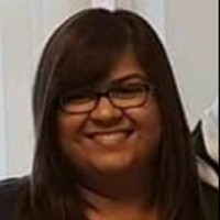 Deepa Mistry-Tew