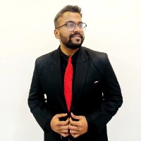 Ojas Dudwadkar