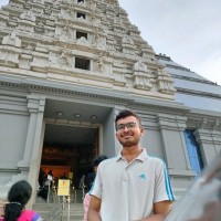 Ravi N
