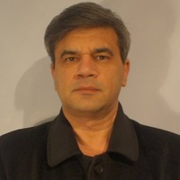 Zulfiqar Ahmed