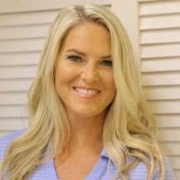 Kimberly Tucker