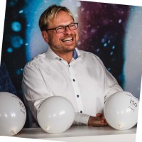 Thomas Dieckmann