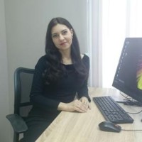 Екатерина Пиняева